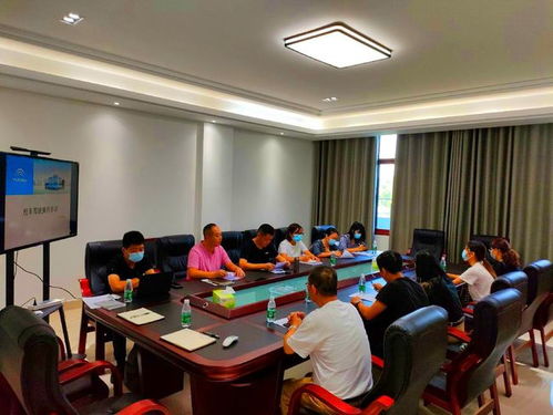 華鎣市舉辦公辦幼兒園校車車輛技術及駕駛員安全操作培訓