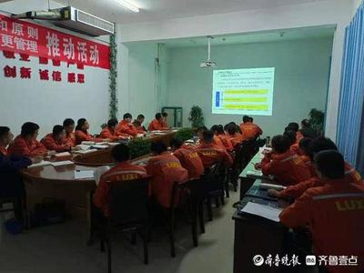 聊城市產(chǎn)品質(zhì)量監(jiān)督檢驗(yàn)所開(kāi)展特種設(shè)備作業(yè)人員叉車(chē)司機(jī)培訓(xùn)班
