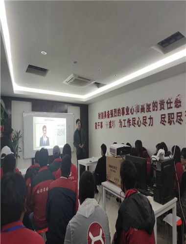 臨滄省心的培訓(xùn)駕駛員尊重客戶