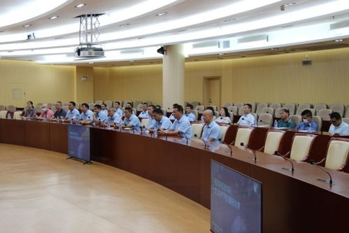 筑牢安全駕駛防線 助力平安機關建設