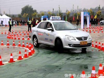 陜西省駕駛員培訓公司優秀企業推薦