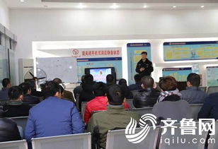 博興交警持續(xù)開展駕駛員滿分學(xué)習(xí)教育培訓(xùn)工作